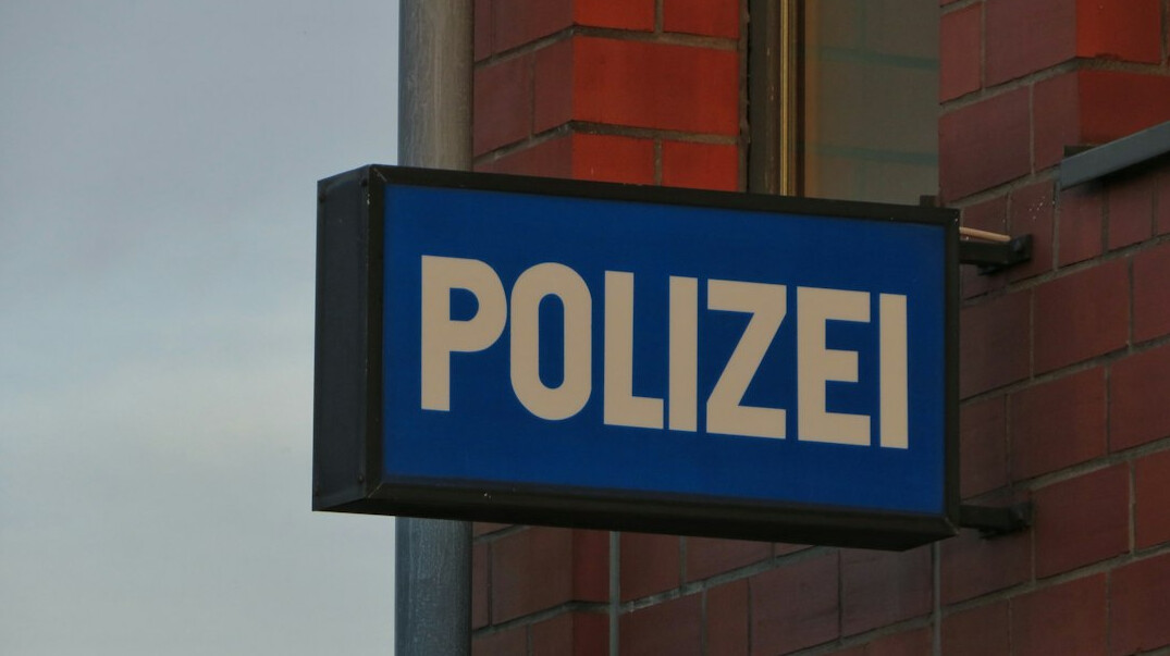 police investigation board