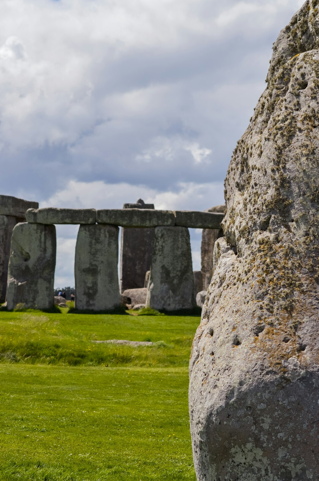 stonehenge monument england